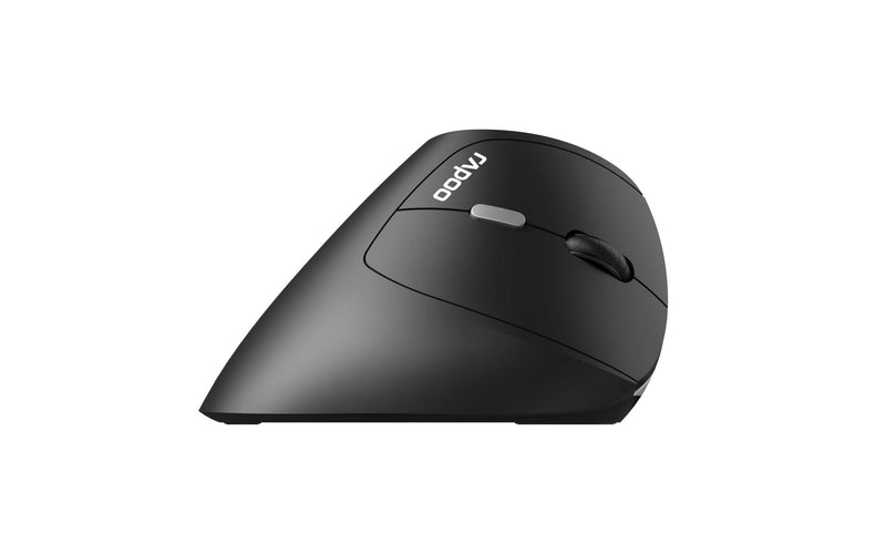 Rapoo EV250 Silent Wireless Ergonomic Mouse