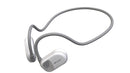 HiFuture FutureMate Sport Earphones, 8 hrs playtime, Grey
