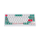 Keychron Keycap Set Christmas Tree PBT Dye-Sub ANSI OEM US Q1 / Q2 / K2 / K6