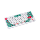 Keychron Keycap Set Christmas Tree PBT Dye-Sub ANSI OEM US Q1 / Q2 / K2 / K6