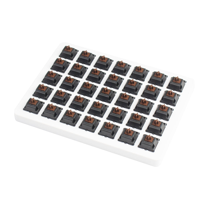 Keychron Cherry MX Switch RGB Set 35pcs/Set Brown