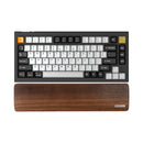 Keychron K3 Walnut Wood Palm Rest
