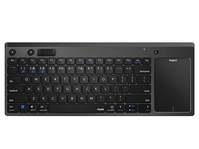 Rapoo K2800 Touch Keyboard