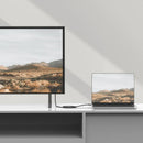 Mbeat Tough Link 1.8m Mini DisplayPort to HDMI Cable - Space Grey