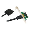 Welland EZStor EPC-101 Single Port Power over eSata Kit - 1x SCE-200 Adapter included