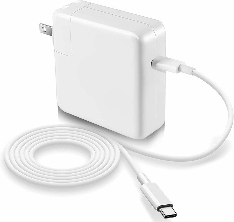 OEMApple 61W USB-C Power Adapter for Apple Macbook 12" Pro 13" A1718