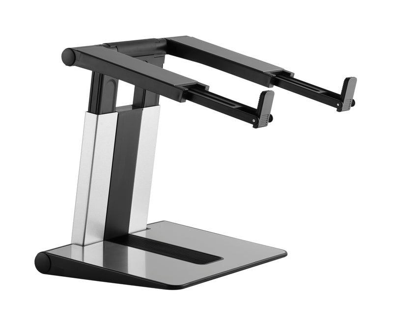 Bracom Foldable Tabletop Laptop Riser