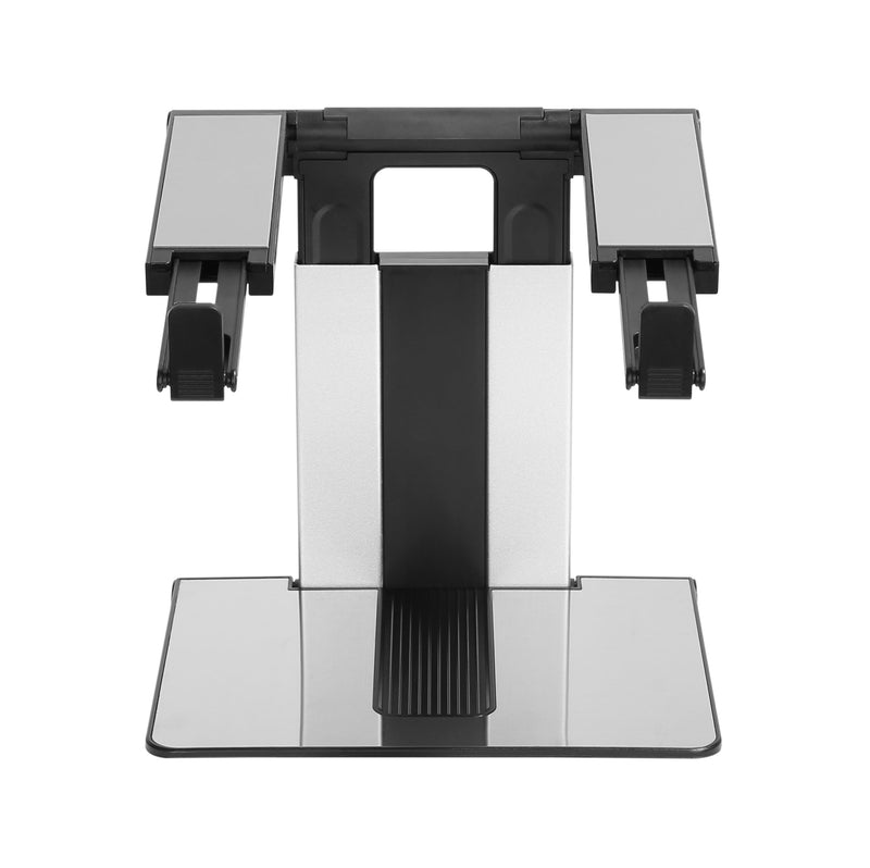 Bracom Foldable Tabletop Laptop Riser