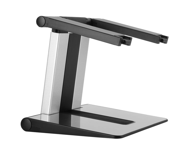 Bracom Foldable Tabletop Laptop Riser