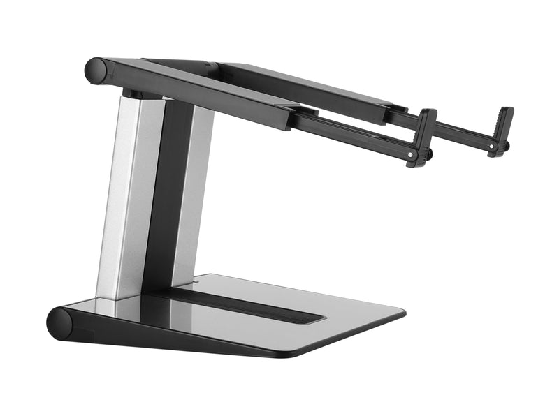 Bracom Foldable Tabletop Laptop Riser