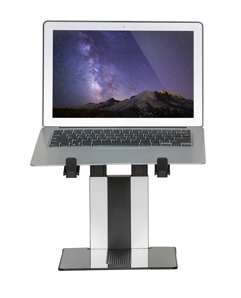 Bracom Foldable Tabletop Laptop Riser