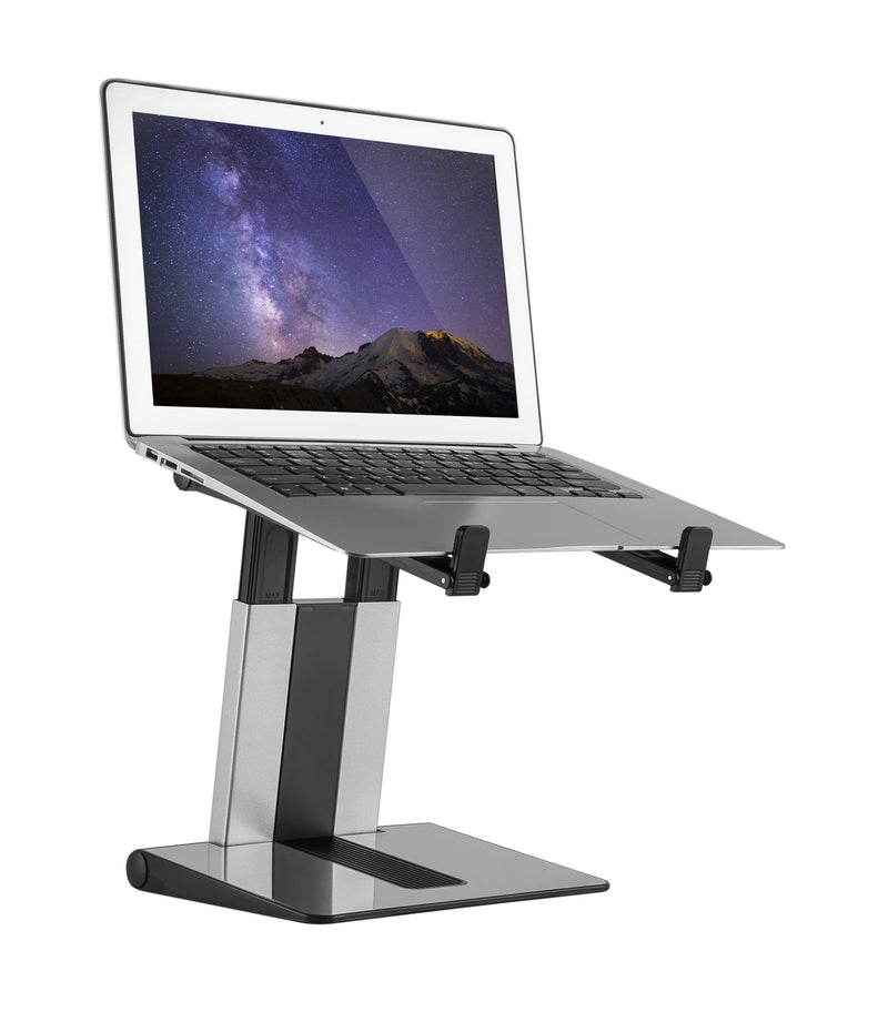 Bracom Foldable Tabletop Laptop Riser