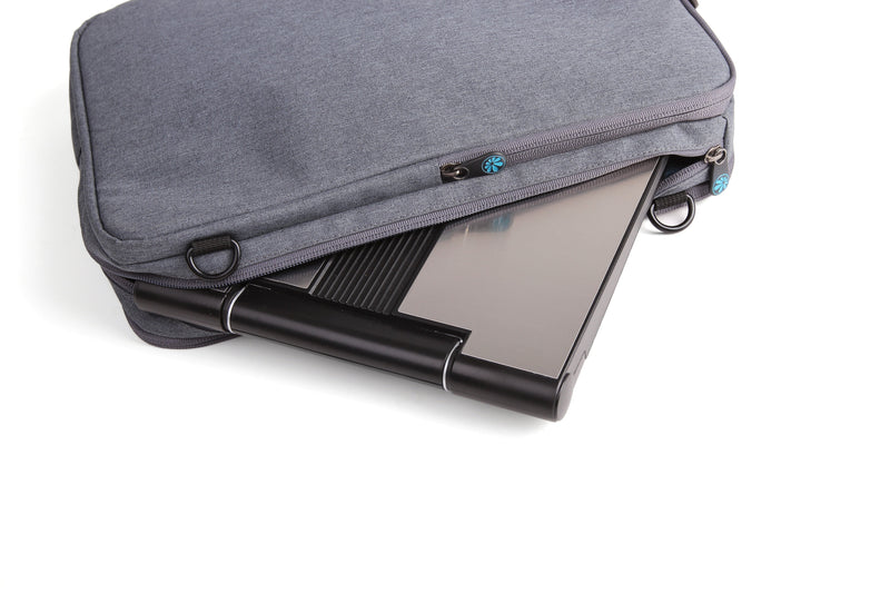 Bracom Foldable Tabletop Laptop Riser