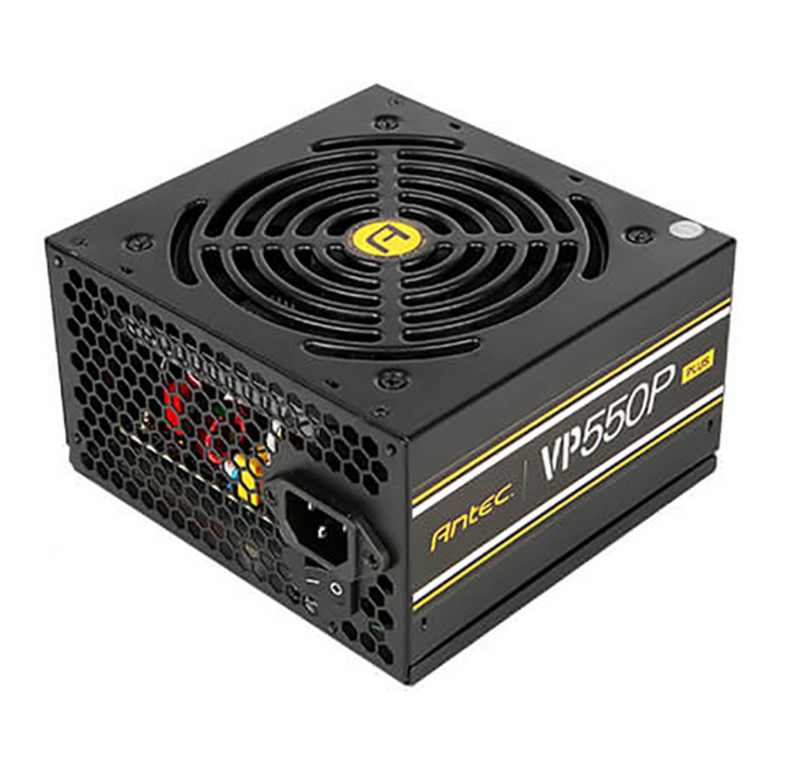 Antec VP550P Plus PSU