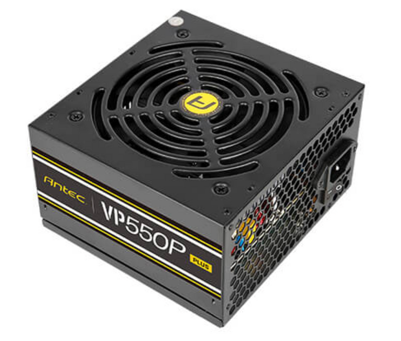 Antec VP550P Plus PSU