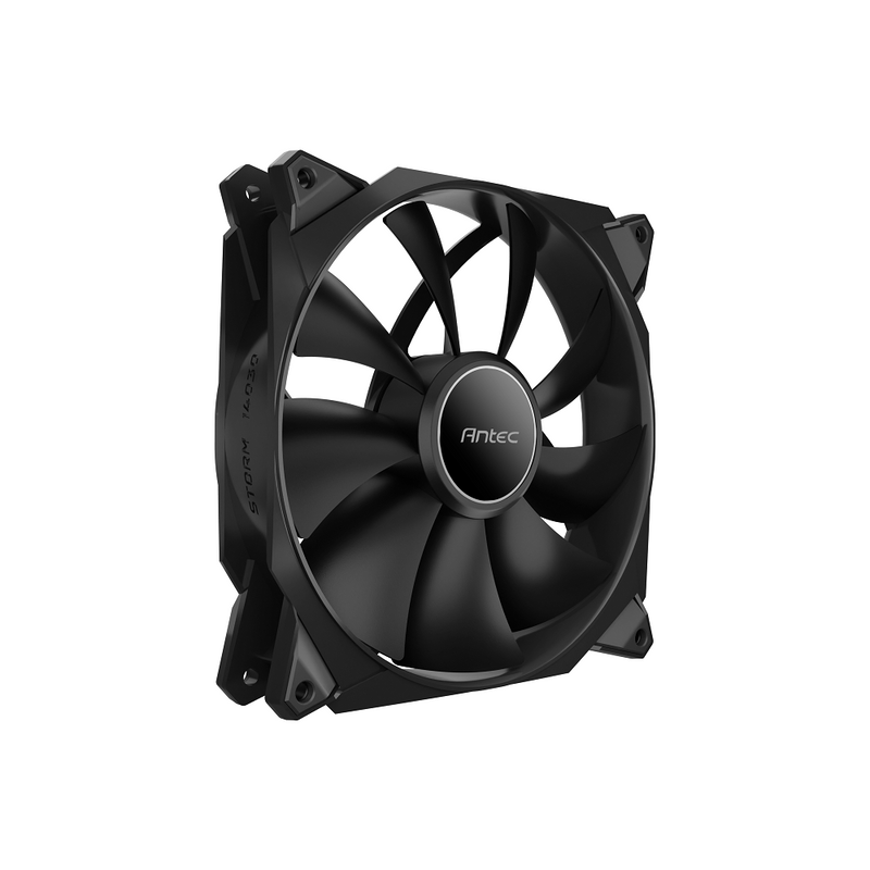 Antec Storm T3 140 3pks 30mm FDB fan