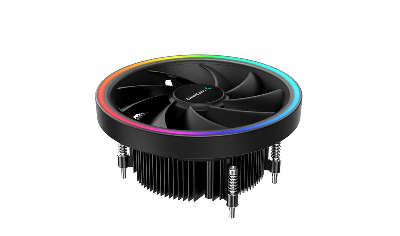 Deepcool UD551 AMD ARGB CPU Cooler