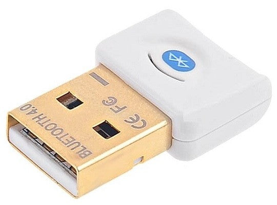 8ware Mini USB Bluetooth Adapter Version 4.0