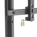 Bracom Triple Monitor mount