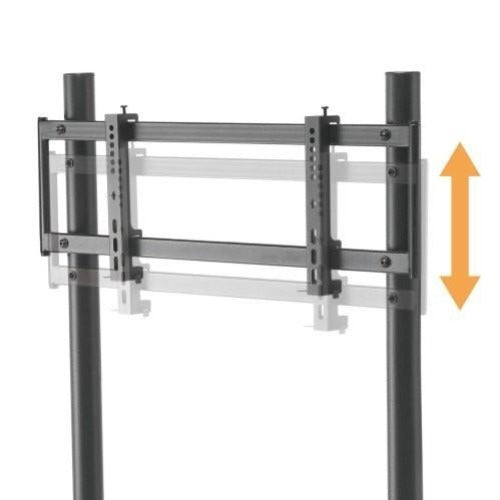 Bracom triple Monitor Stand