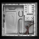 Antec VSK3000B USB3.0 Micro ATX Case Black