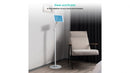 Mbeat activiva Universal iPad & Tablet Floor Stand - 1.3m Height