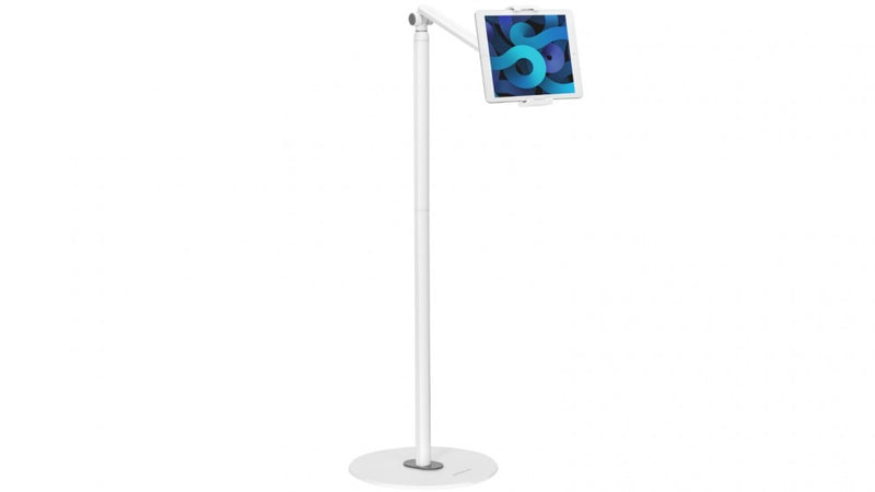 Mbeat activiva Universal iPad & Tablet Floor Stand - 1.3m Height