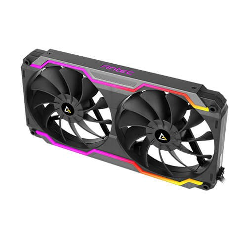 Antec Prizm Cooling Matrix