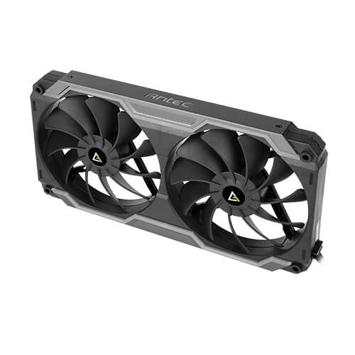 Antec Prizm Cooling Matrix