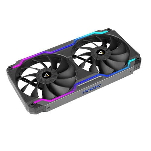 Antec Prizm Cooling Matrix