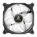 Antec F12 Racing ARGB 120mm PWM case fan