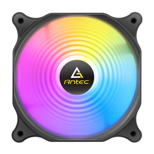 Antec F12 Racing ARGB 120mm PWM case fan