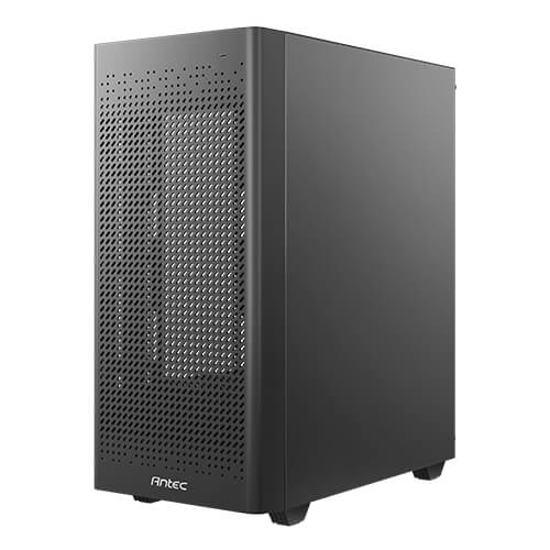 Antec NX500M mid tower gaming case ARGB fan x 3 front Type-C 320mm GPU clearence