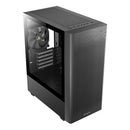 Antec NX500M mid tower gaming case ARGB fan x 3 front Type-C 320mm GPU clearence