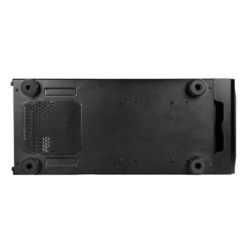 Antec P5 slient Micro-ATX case