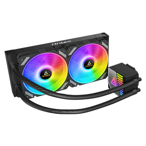 Antec Symphony 240 ARGB Liquid cooling system