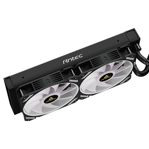 Antec Symphony 240 ARGB Liquid cooling system