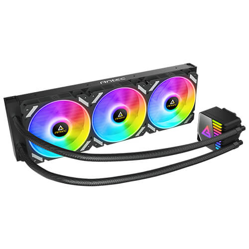 Antec Symphony 360 ARGB Liquid cooling system