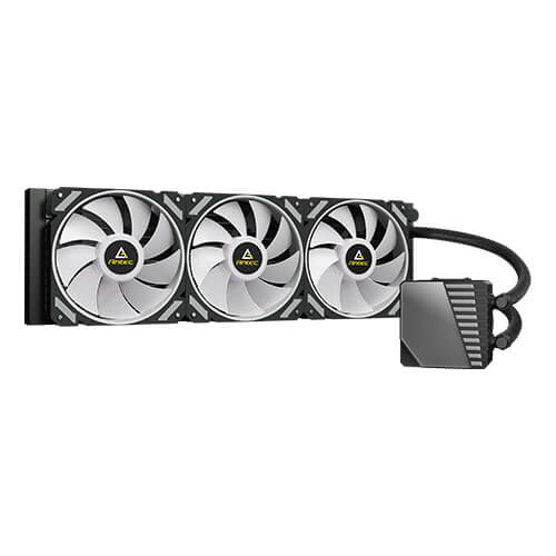 Antec Symphony 360 ARGB Liquid cooling system