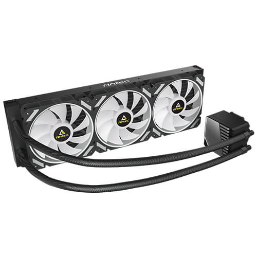 Antec Symphony 360 ARGB Liquid cooling system
