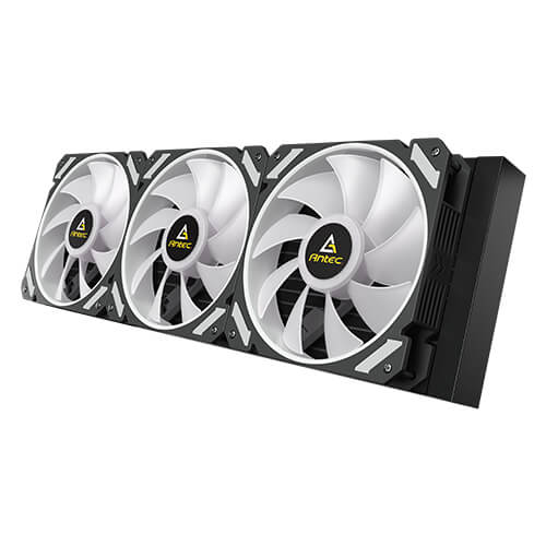 Antec Symphony 360 ARGB Liquid cooling system