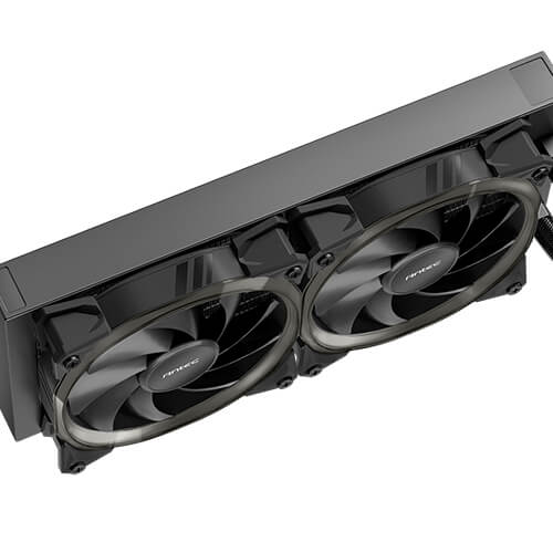 Antec Vortex 240 ARGB  Liquid cooling system