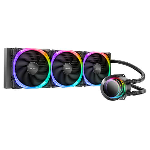 Antec Vortex 360 ARGB  Liquid cooling system