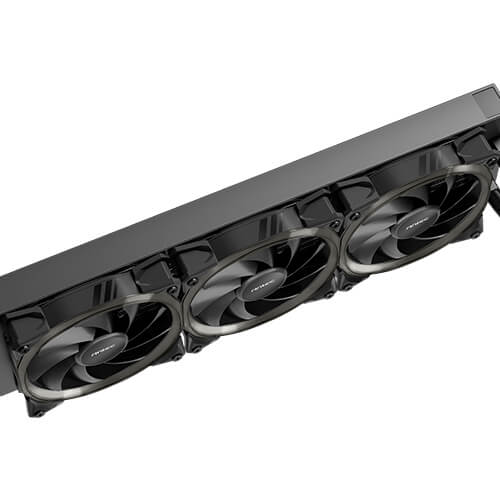 Antec Vortex 360 ARGB  Liquid cooling system