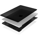 iBenzer Neon Party  Hard Shell Case for Apple Macbook Air Thunderbolt 3 (USB-C)-Black