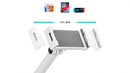 Mbeat activiva Universal iPad & Tablet Tabletop Stand