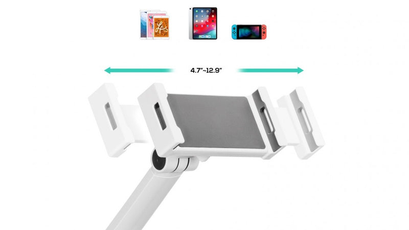 Mbeat activiva Universal iPad & Tablet Tabletop Stand