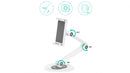 Mbeat activiva Universal iPad & Tablet Tabletop Stand