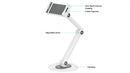 Mbeat activiva Universal iPad & Tablet Tabletop Stand