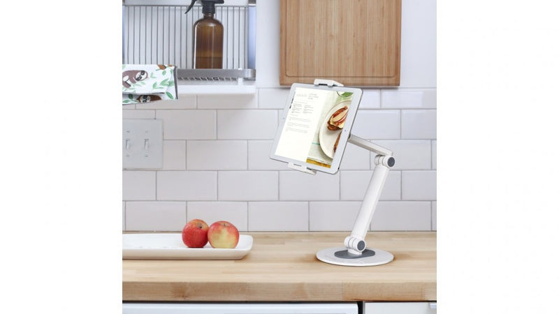 Mbeat activiva Universal iPad & Tablet Tabletop Stand